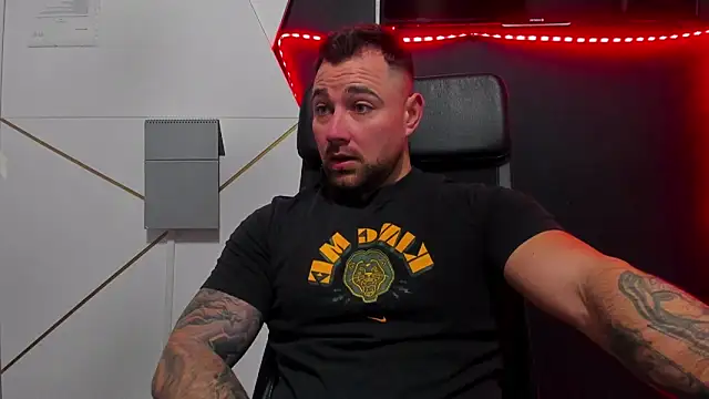 DuncanStone online show from 02/12/26, 05:02