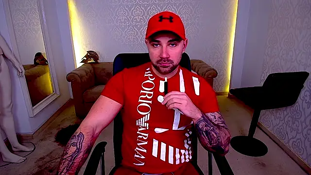 DuncanStone online show from 03/10/26, 11:26