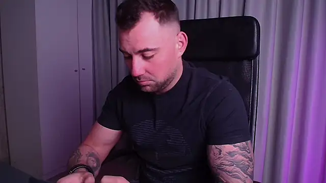 DuncanStone online show from 04/10/26, 06:18