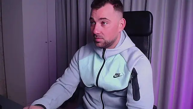 DuncanStone online show from 04/11/26, 04:06