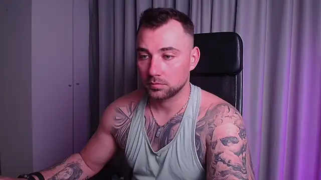 DuncanStone online show from 04/11/26, 07:45