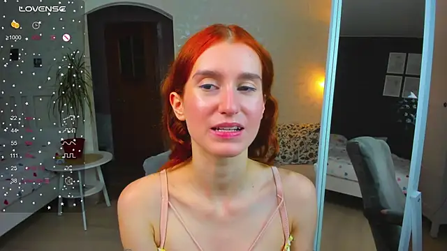 Sally Biscuit online show from 10/27/25, 12:42