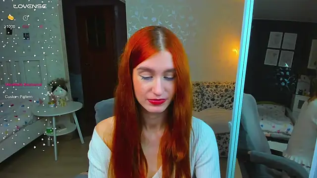 Sally Biscuit online show from 11/17/25, 12:33