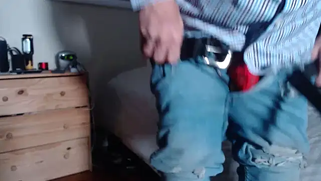 hottottrot691 online show from 01/07/26, 08:17