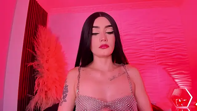 Snapshot of CamileHolmes chatting on 02/21/26, 09:38 CamileHolmes online show from 02/21/26, 09:38