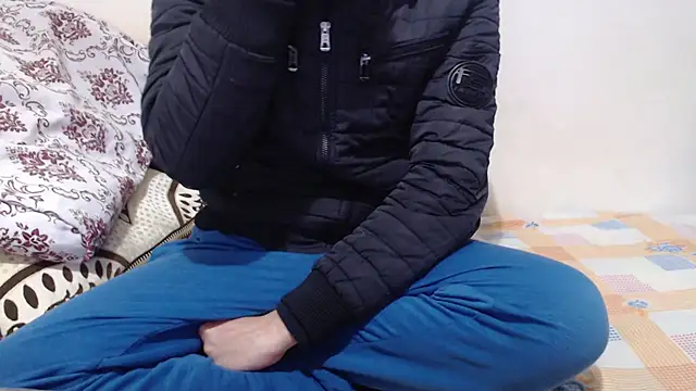 Alexdelarge323 online show from 01/16/26, 10:19