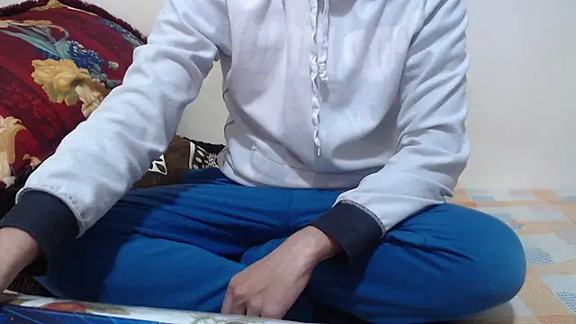 Alexdelarge323 online show from 02/24/26, 01:20