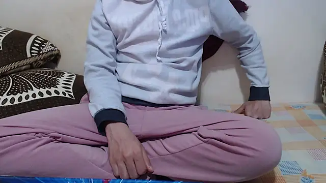 Alexdelarge323 online show from 03/13/26, 02:01