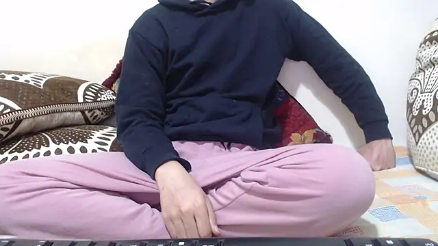 Alexdelarge323 online show from 03/31/26, 12:05