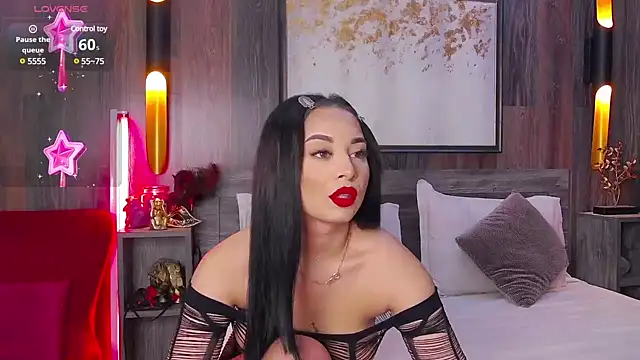 MadyLuxxx online show from 01/16/25, 07:10