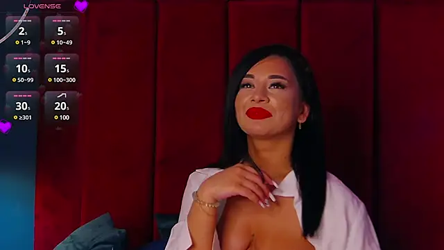 MadyLuxxx online show from 03/22/25, 11:53