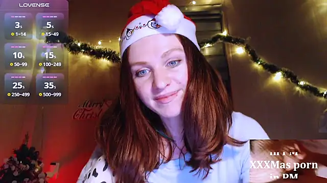 Cassie Wild online show from 12/27/24, 02:01