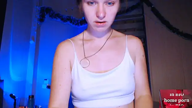 Cassie Wild online show from 01/24/25, 02:19
