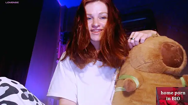 Cassie Wild online show from 02/21/25, 01:44