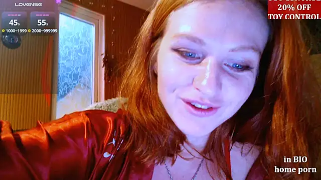 Cassie Wild online show from 09/21/25, 12:51