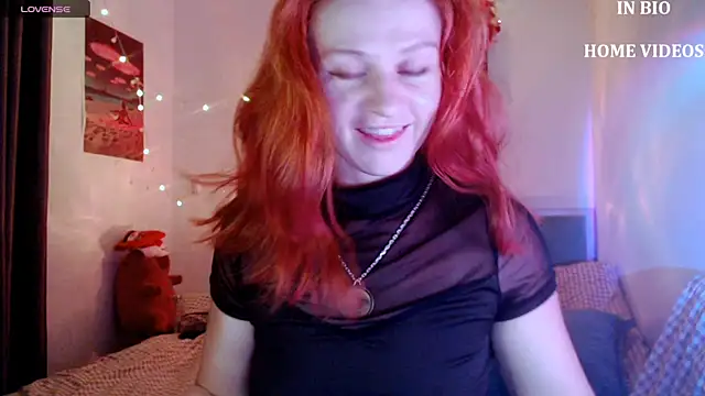 Cassie Wild online show from 01/18/26, 02:43
