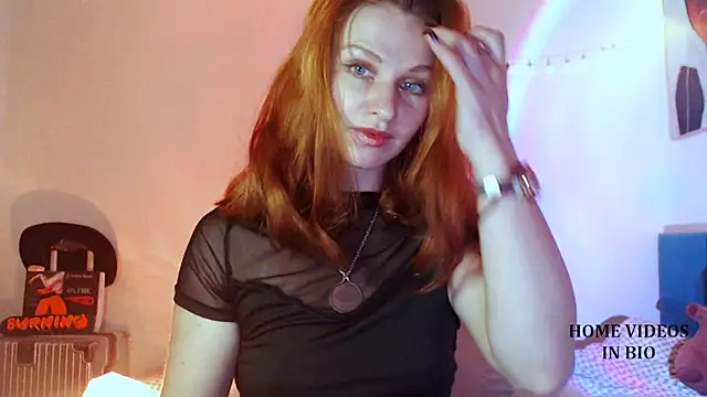 Cassie Wild online show from 02/12/26, 11:49