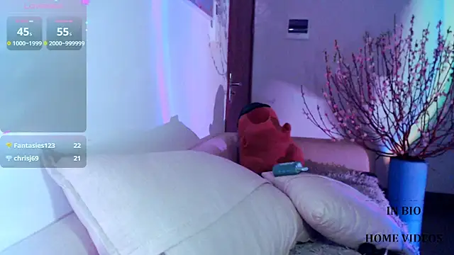 Cassie Wild online show from 02/17/26, 04:02