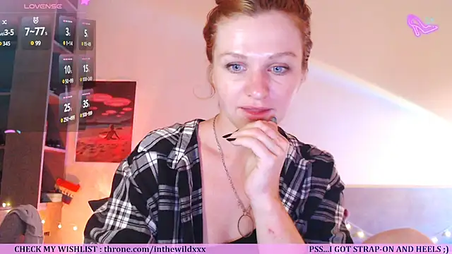 Snapshot of Cassie_Wild chatting on 04/02/26, 01:31 Cassie Wild online show from 04/02/26, 01:31