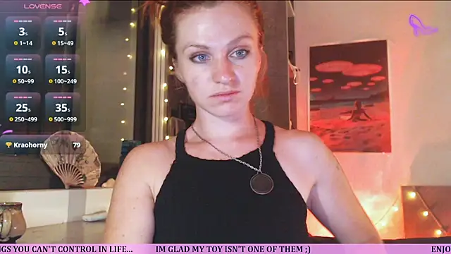 Snapshot of Cassie_Wild chatting on 05/11/26, 12:55 Cassie Wild online show from 05/11/26, 12:55