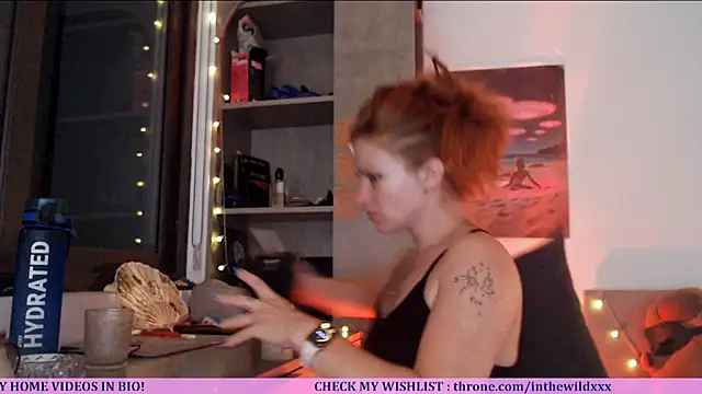 Snapshot of Cassie_Wild chatting on 05/21/26, 12:56 Cassie Wild online show from 05/21/26, 12:56
