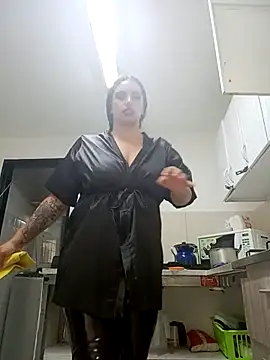 MariaGaitan online show from 02/23/25, 06:12