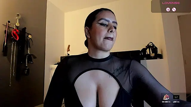 MariaGaitan online show from 03/02/25, 08:07