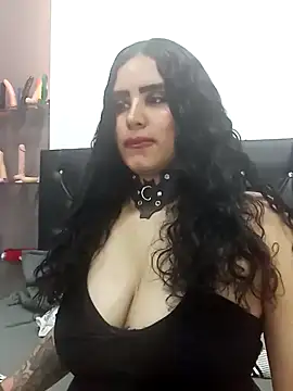 MariaGaitan online show from 03/20/25, 09:13