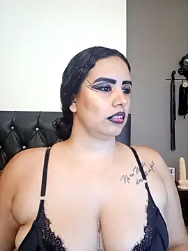 MariaGaitan online show from 09/15/25, 07:03