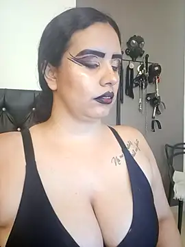 MariaGaitan online show from 10/09/25, 07:12