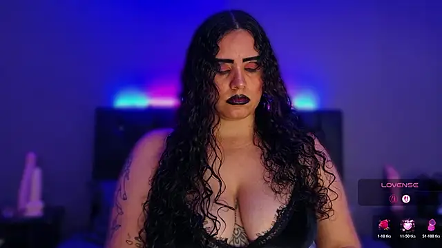 Snapshot of MariaGaitan chatting on 03/11/26, 05:08 MariaGaitan online show from 03/11/26, 05:08