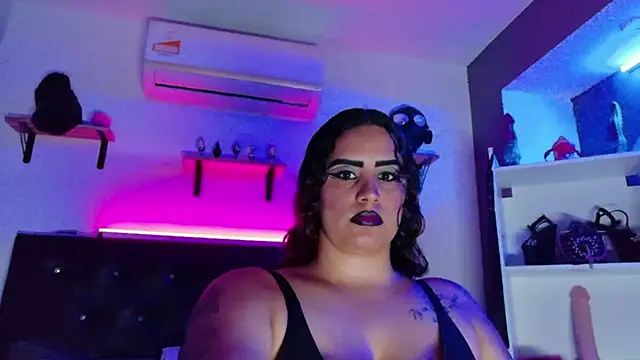 Snapshot of MariaGaitan chatting on 04/02/26, 05:10 MariaGaitan online show from 04/02/26, 05:10