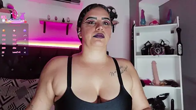 Snapshot of MariaGaitan chatting on 04/11/26, 05:06 MariaGaitan online show from 04/11/26, 05:06