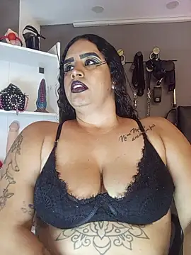 Snapshot of MariaGaitan chatting on 04/19/26, 06:10 MariaGaitan online show from 04/19/26, 06:10