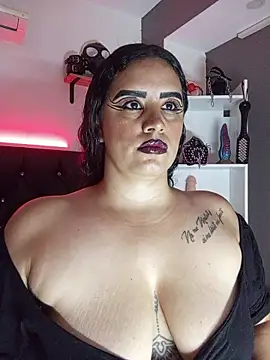 Snapshot of MariaGaitan chatting on 04/23/26, 05:04 MariaGaitan online show from 04/23/26, 05:04