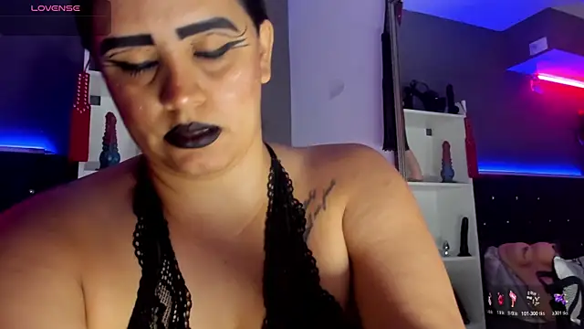 Snapshot of MariaGaitan chatting on 06/25/26, 05:06 MariaGaitan online show from 06/25/26, 05:06