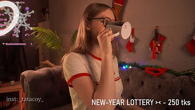 TataCoy online show from 01/02/25, 07:01