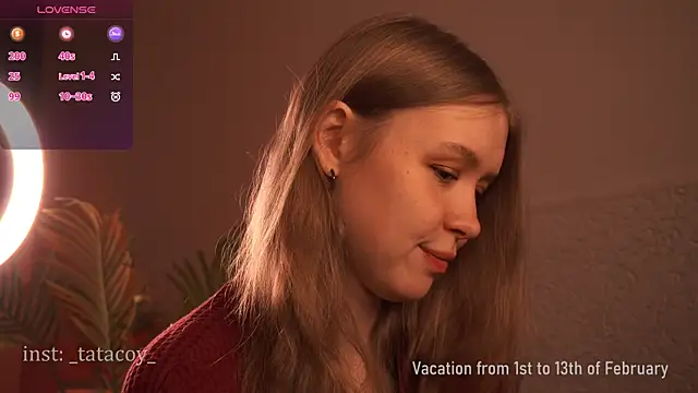 TataCoy online show from 01/23/25, 07:54