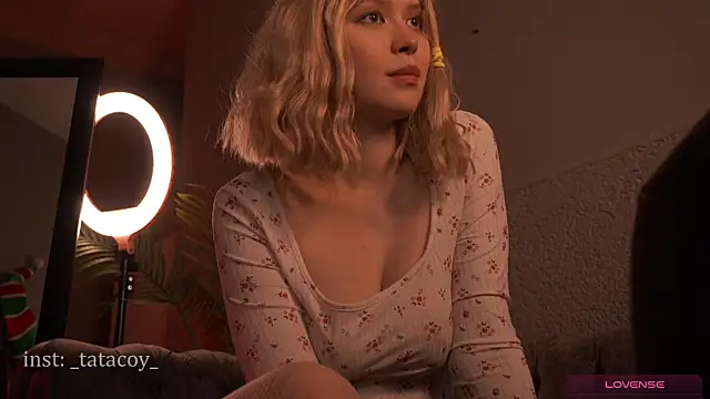 TataCoy online show from 01/24/25, 12:31