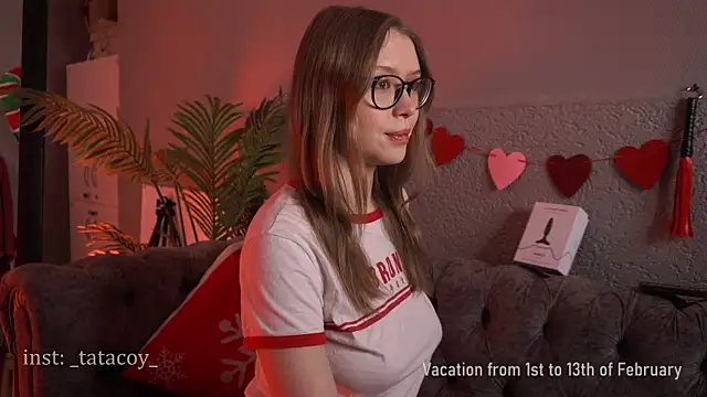 TataCoy online show from 01/28/25, 07:53