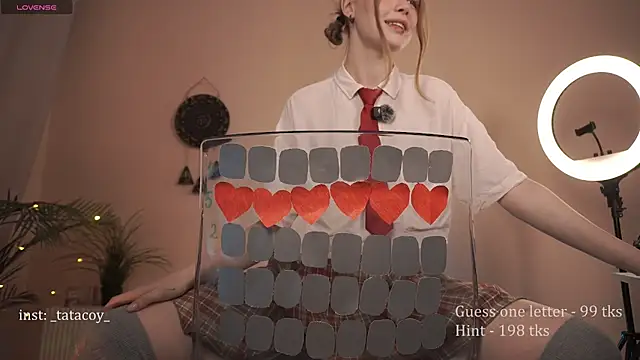 TataCoy online show from 09/14/25, 11:42