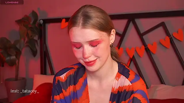 TataCoy online show from 09/23/25, 01:25