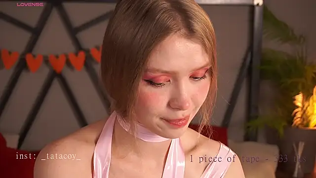 TataCoy online show from 09/25/25, 11:36