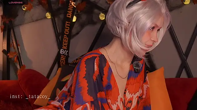 TataCoy online show from 10/26/25, 01:50