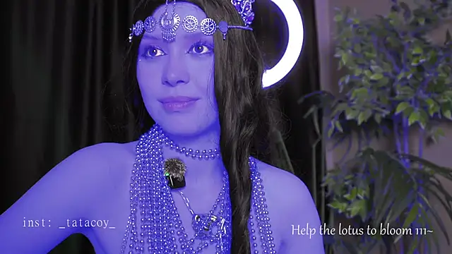 TataCoy online show from 10/30/25, 03:57