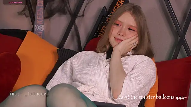 TataCoy online show from 11/01/25, 02:52