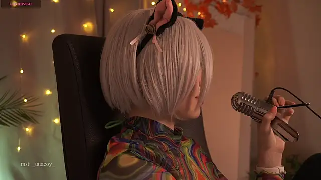 TataCoy online show from 11/30/25, 04:44