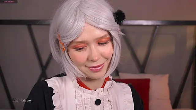 TataCoy online show from 04/08/26, 03:01