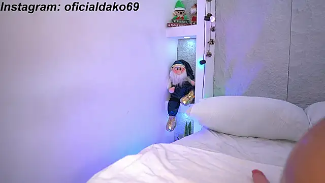 Snapshot of Dakota_Lee chatting on 12/21/24, 03:36 Dakota Lee online show from 12/21/24, 03:36