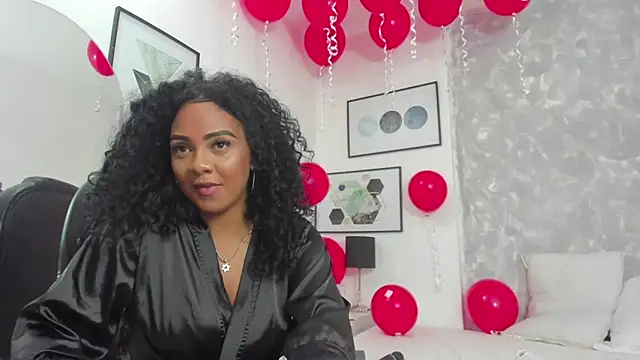 Tanisha  campbell online show from 02/14/25, 04:31